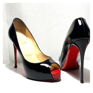 Louboutin Pumps
